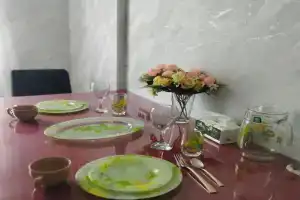 Уютный уголок Фрунзе, Бишкек