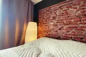 Апартаменты "Как дома" студия 5, Владимир