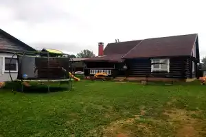 Домик braslav_resort, Браслав