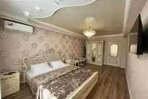 Уютная квартира с видом на горы, Ессентуки