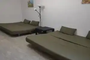 Уютная квартира в тихом центре