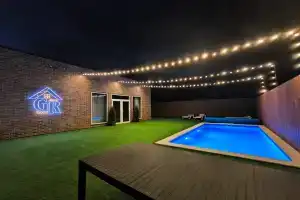 Коттедж, Тульский