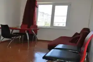 3-х комнатная квартира в центре Сухума