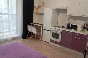 Квартира рядом с ЖД Вокзалом, Челябинск