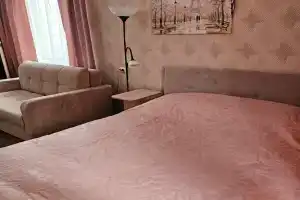 Уютная квартира в центре