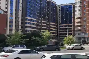 Уютная квартира для вашего отдыха, Анапа
