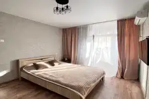 Уютная квартира в близи от парка
