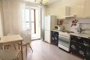 Уютная квартира рядом с лесом, Тольятти