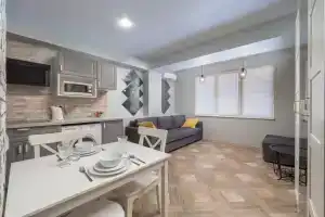 Уютный отдых, Адлер
