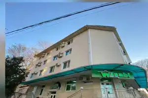 Уютная студия в центре