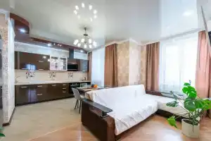 Однокомнатная квартира в самом центре