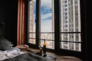 SoulRus Апартамент Черный Ворон 30В, Москва
