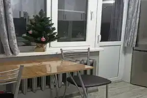 Квартира на море 2 кровати, Ейск