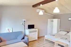 Apartment on Dmitrieva 13, Ялта