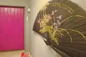 Ретро апартаменты рядом с парком победы, Ставрополь
