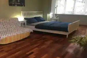 Апартаменты в центре