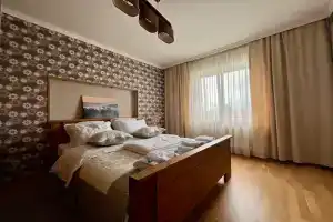 Уютная квартира рядом с центром, Калининград