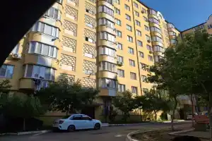 Добро пожаловать, Махачкала