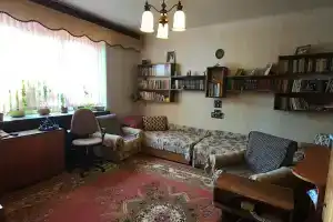 Квартира на новогодние праздники