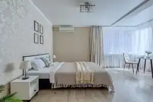 Студия в элитном ЖК