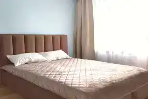 Уютная квартира, Песочный
