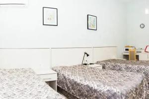 Трёхместный номер стандарт, Воскресенск