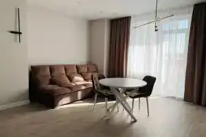 Квартира в ЖК Манхэттен, Челябинск