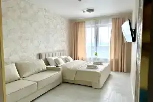 Лучший жилой комплекс Красноярска, Красноярск