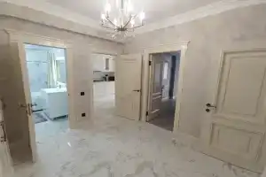 Уютная квартира в центре города. Возле мультимедийного фонтана
