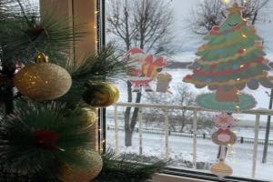 Уютная квартира с видом на реку Волга в центре