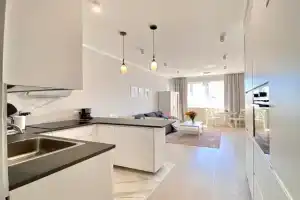 Шикарная студия в 5 мин от моря, Мамайка