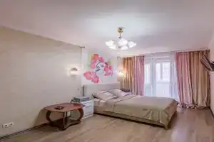 Современная 1к.кв в развитом районе
