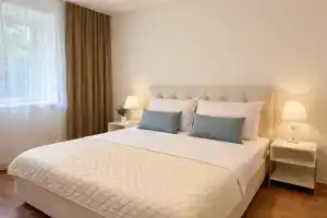 Большая уютная квартира между планетой и центром, Красноярск
