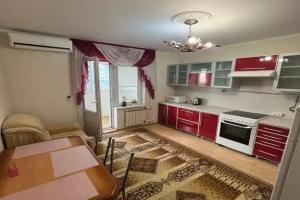 Квартиры посуточно на Южной 3, Новороссийск