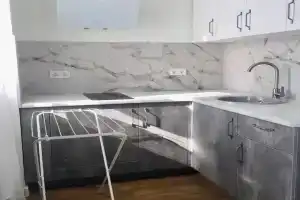 Всегда уютная и чистая квартира-студия, Долгопрудный