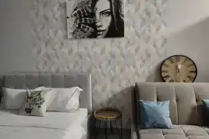 Отличная студия в модном жк Сердце столицы
