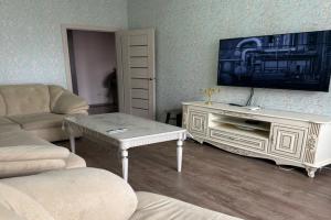 Уютная квартира в курортной зоне