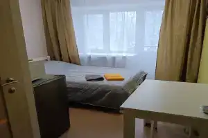 Апартаменты " Как дома" Студия 14 рядом с университетом, Владимир