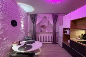 Уютная квартира рядом с центром города, Казань
