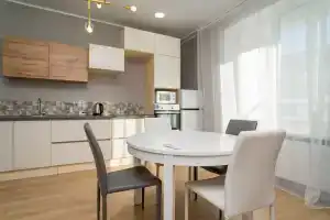 Поделам Просторная евродвушка у МТС hall, Челябинск