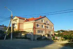 Гостевой дом «Рис», Геленджик