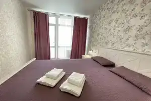 Комфортная квартира, Уфа