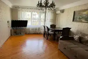 Уютная квартира в центре