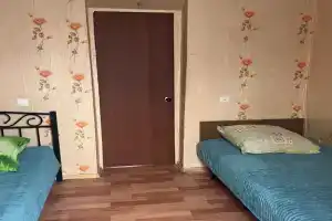 Гостевой дом  у городскооо озера, Горячий Ключ