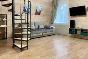 Коттедж