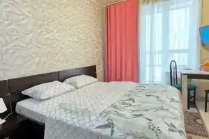 Студия, Химки