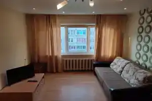 1-комнатная квартира, Кировск