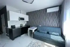 Уютные апартаменты, Адлер