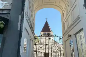 Два шага до всего, Сортавала