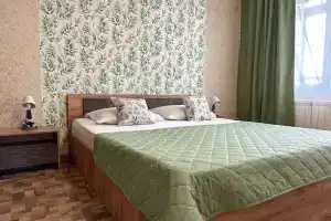 Уютные апартаменты в центре